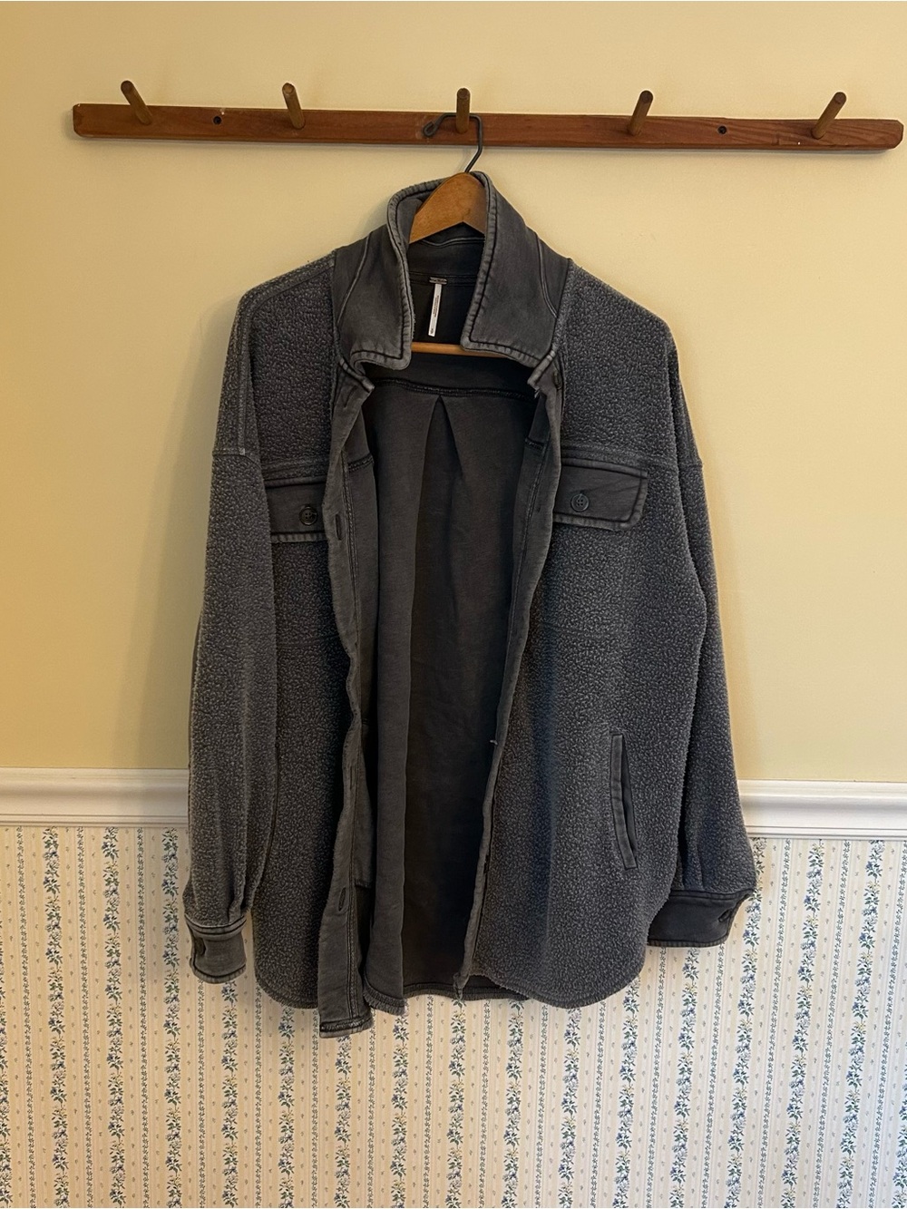 Free People Ruby Jacket